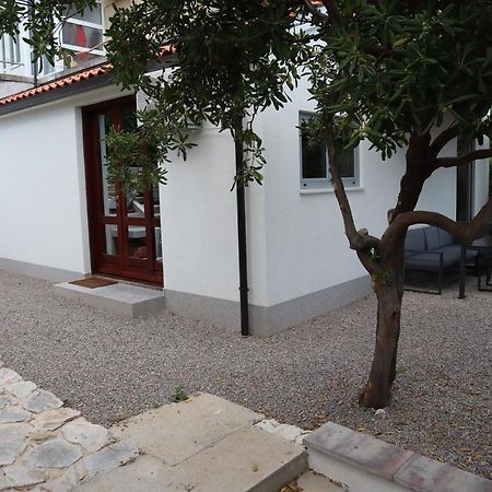 Dorian Apartment Rijeka Exterior photo