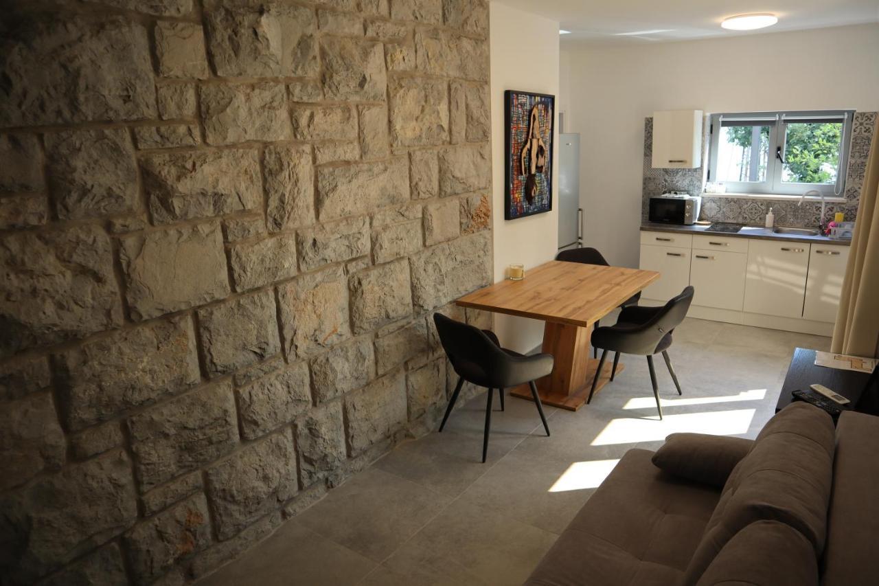 Dorian Apartment Rijeka Exterior photo