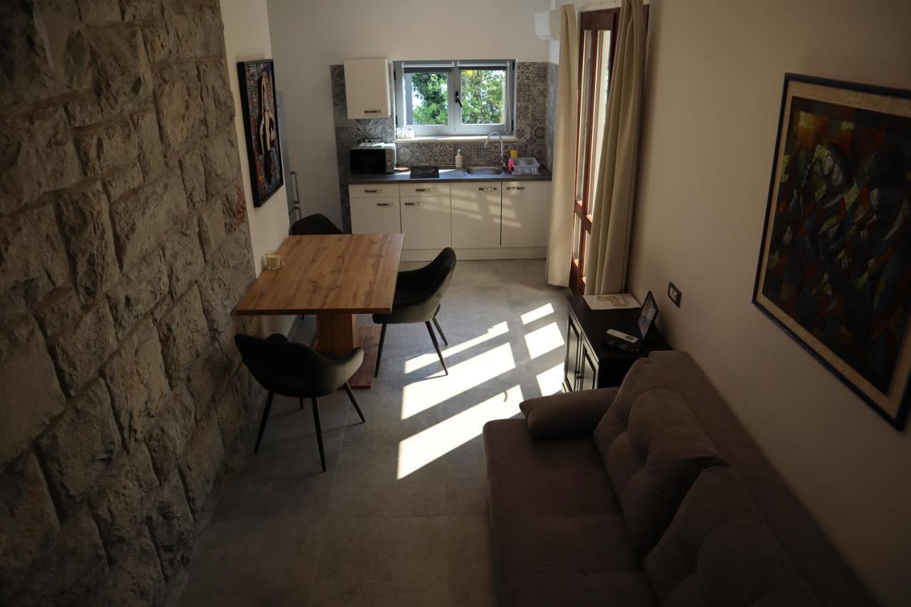 Dorian Apartment Rijeka Exterior photo